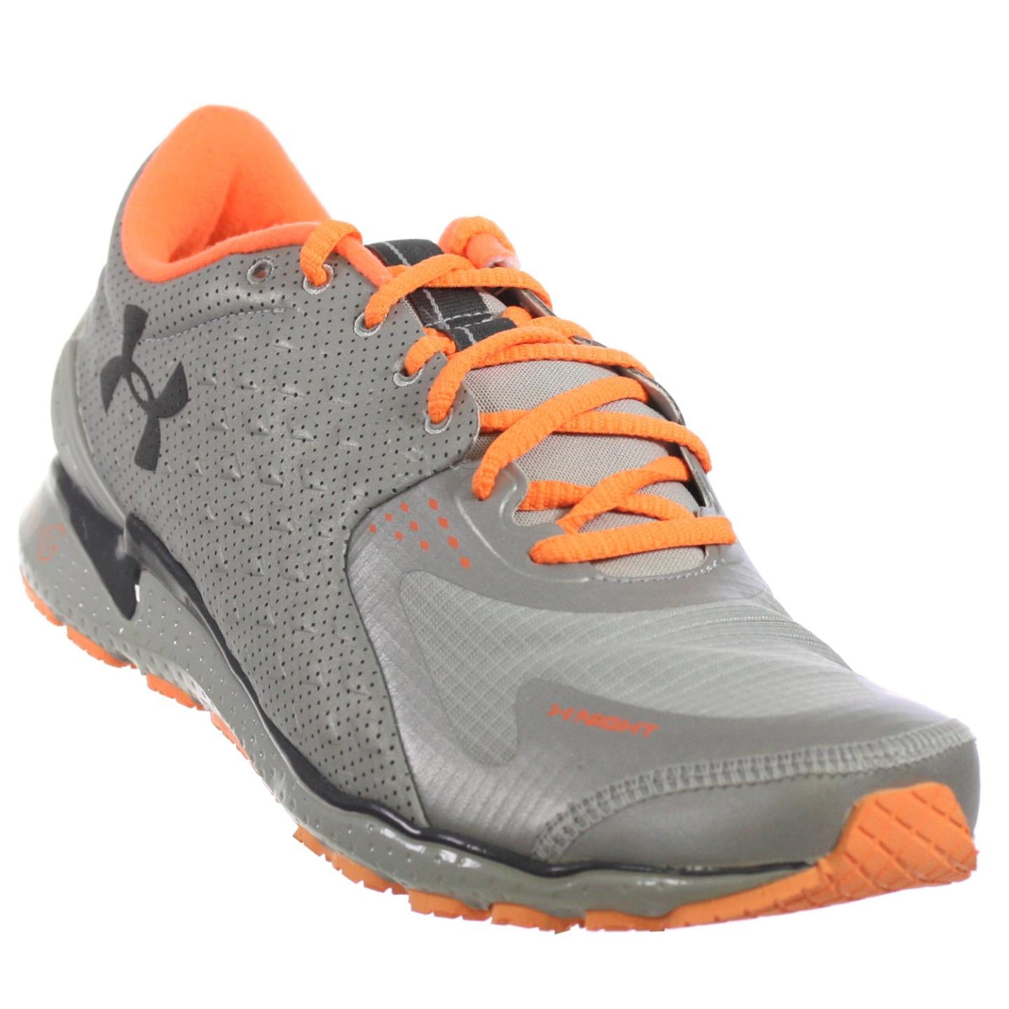 Under Armour UNDER ARMOUR MEN�S ATHLETIC SHOES MICRO G