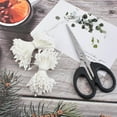 thumbnail image 4 of White Matte Stamens for Crafts, 1360 Pcs Stamens for Artificial Flowers DIY Wedding Party Home Scrapbook Decoration, 4 of 6