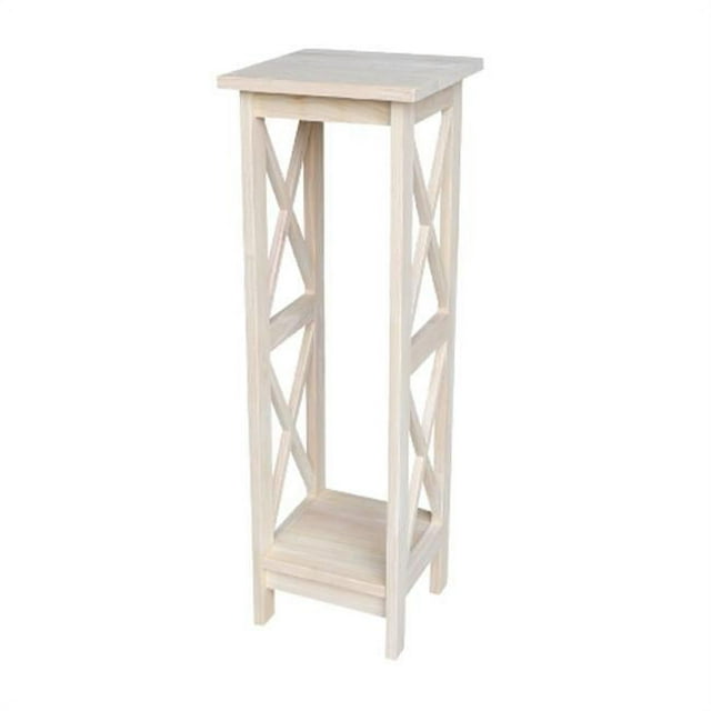 International Concepts OT08-3069X Support pour Plante à Côtés en X de 36 Po