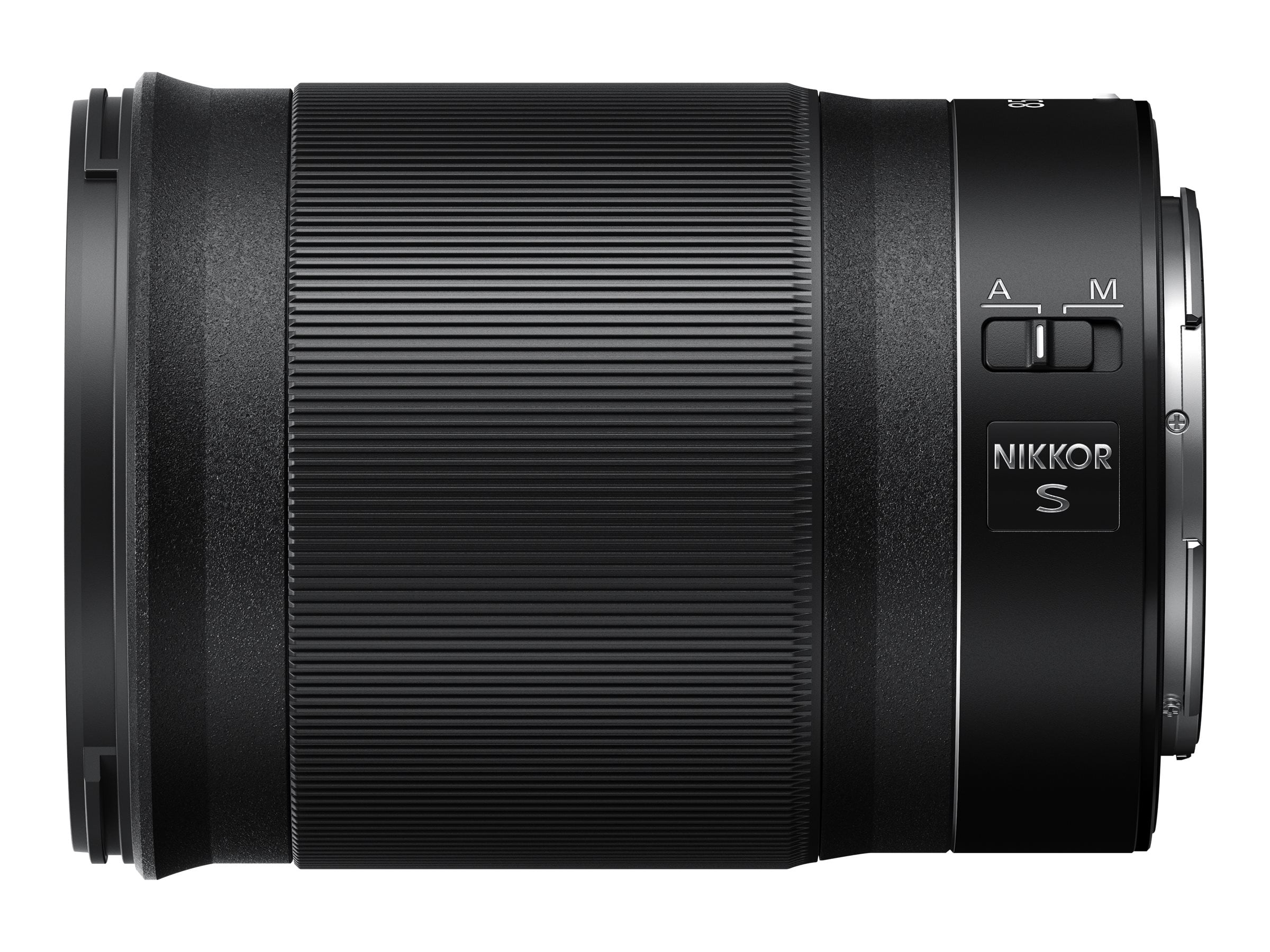 【美品】NIKON NIKKOR Z 85mm F1.8 S Nikon NIKKOR Z 85mm f/1.8 S Lens - Walmart.ca