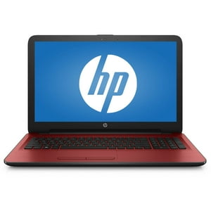 HP 15.6" Laptop, touch screen, Wind...