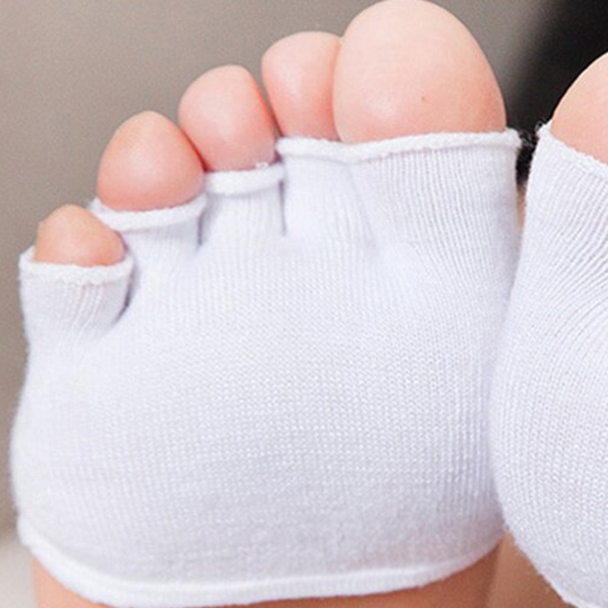 Skin Recovery Open Toe Gel Sleeve