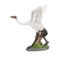 thumbnail image 5 of Estatua de grúa Strade Fareast Limited decoración de patio Figura de animal escultura jardín 24 x 16 x 265 cm, 5 of 8