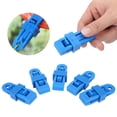 thumbnail image 1 of Plastic Tent Clamp,5pcs Outdoor Camping Fixing Tent Clip Plastic Clothes Clips Optimized for Excellence, 1 of 11