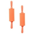 thumbnail image 2 of 2pcs Children Rolling Sticks Handmade Craft Tools Clay Tools DIY Supplies, 2 of 9
