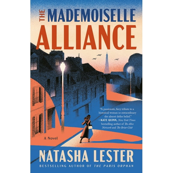 The Mademoiselle Alliance, (Paperback)