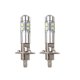 thumbnail image 1 of Bombillas para faros delanteros de coche H1 LED xenón blanco CANbus sin errores 6500k luz alta y baja, 1 of 3