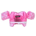 thumbnail image 4 of ” Kids Pool Floats For 1-6 Swim Vest For 30-50 Pounds Girls With Pink Strap”, 4 of 5