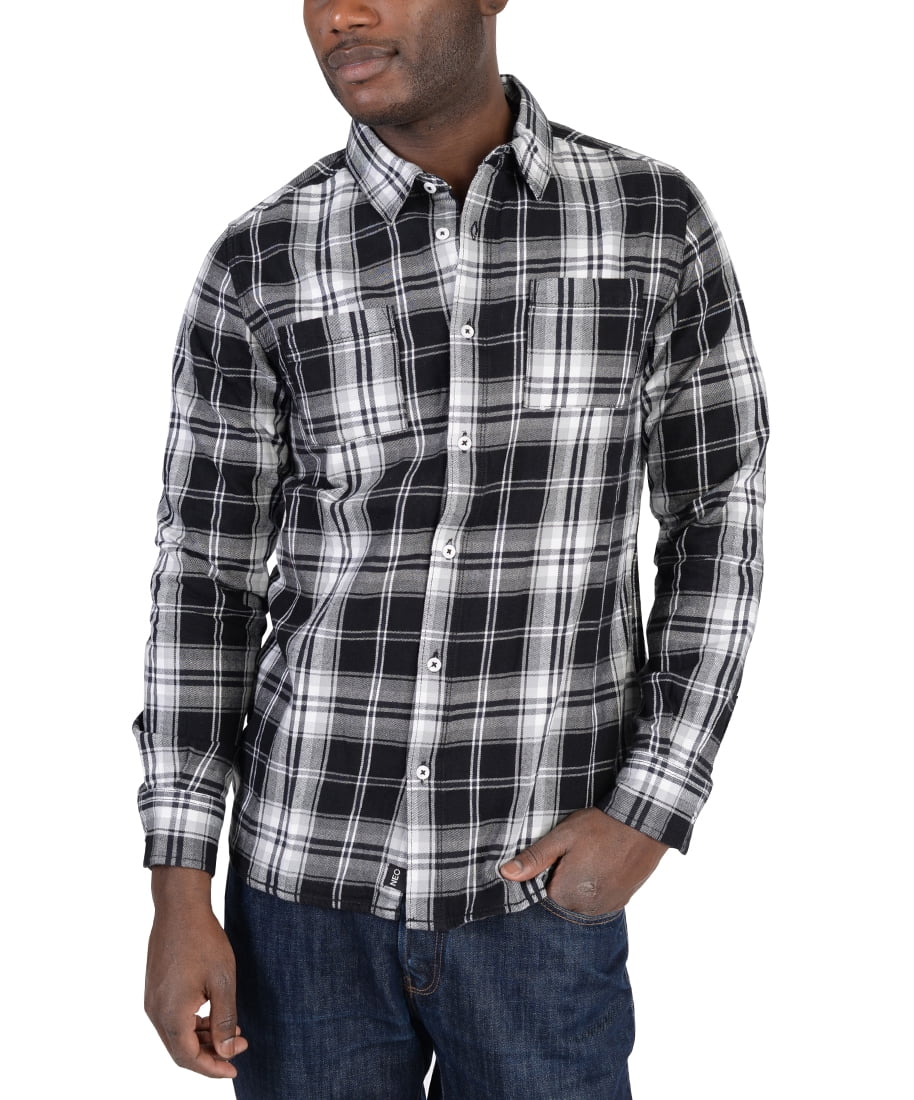 adidas flannel