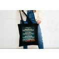 Onimhouse Tote Bag New Stagecoach Country Music Festival 2025 Lineup