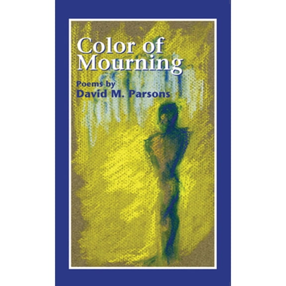 Pre-Owned Color of Mourning : Poems (Hardcover)