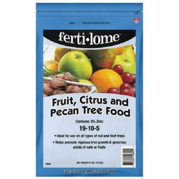 Ferti-lome Fruit, Citrus, Pecan Tree, & Shrub Fertilizer