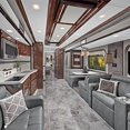 thumbnail image 3 of Facon RV Pendent Dining-Room Lamp with 2 Replaceable Bulbs(Included), 12V Interior Light with Switch for RV Motorhome Camper Trai, 3 of 9