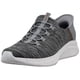 thumbnail image 1 of Zapatos Slip-On Ultra Flex 3.0 para Hombre Skechers Carbón Talla 9 W, 1 of 7