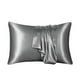 thumbnail image 2 of Satin Pillowcase For Hair And Skin Pillowcases Standard Size And Soft Satin Pillow Covers 1 Pack 20x30 Inches, 2 of 8