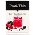 thumbnail image 4 of Proti-Thin Fruit Drink - Berry Blast - 7/Box, 4 of 5