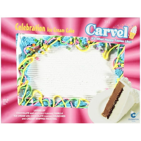 Sugar Free Ice Cream Cake Carvel Sugar Free Ice Cream Cake Carvel