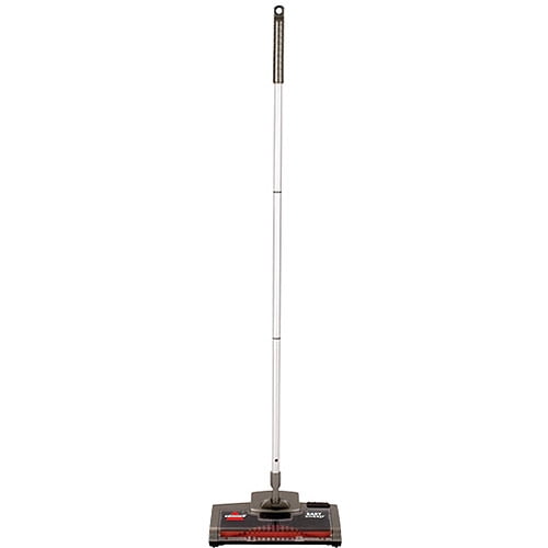 OnTel Products SWSMAX Max Cordless Swivel Sweeper Carpet Floor Sweepers