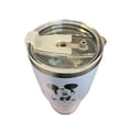 thumbnail image 3 of Termo de acero inoxidable Mickey Mouse FARTMEX color Blanco 30 Oz, 3 of 3