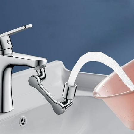 Connecteur d'extension robinet robinet universel du robinet