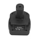 thumbnail image 2 of Adaptador de batería para herramientas eléctricas de litio de 20 (18) V a níquel Ryobi con pieza de conexión de latón, 2 of 14