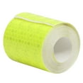 thumbnail image 4 of Monyance Reflective Warning Tape Car Safety Reflective Glow In The Dark Warning Tape Reflective Strip(118.11X1.97X0Inches), 4 of 10