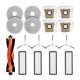 thumbnail image 1 of For Robot Vacuum X20+ / X20 Plus Replacement Parts, 1 of 5