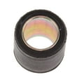 thumbnail image 2 of 1 Par de Bujes de Amortiguador Negro, Piezas de Amortiguador de Motocicleta, Suspensión de Amortiguador 14 mm Soledad Casquillo trasero del amortiguador, 2 of 6