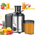 thumbnail image 3 of Juicer Machines,And Container Juicer 800w Juicers Juice And Juicers -drip 2 Speed Adjustable With Juice With Fruit Juicers Adjustable With, 3 of 5