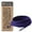 Purple, variant on Stretchlace Elastic Shoe Laces, Flat Stretch Shoelaces, Purple, 35 Inches, 1 Pair