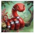 thumbnail image 1 of Snake 2 - Peinture Diamant DIY, 1 of 6