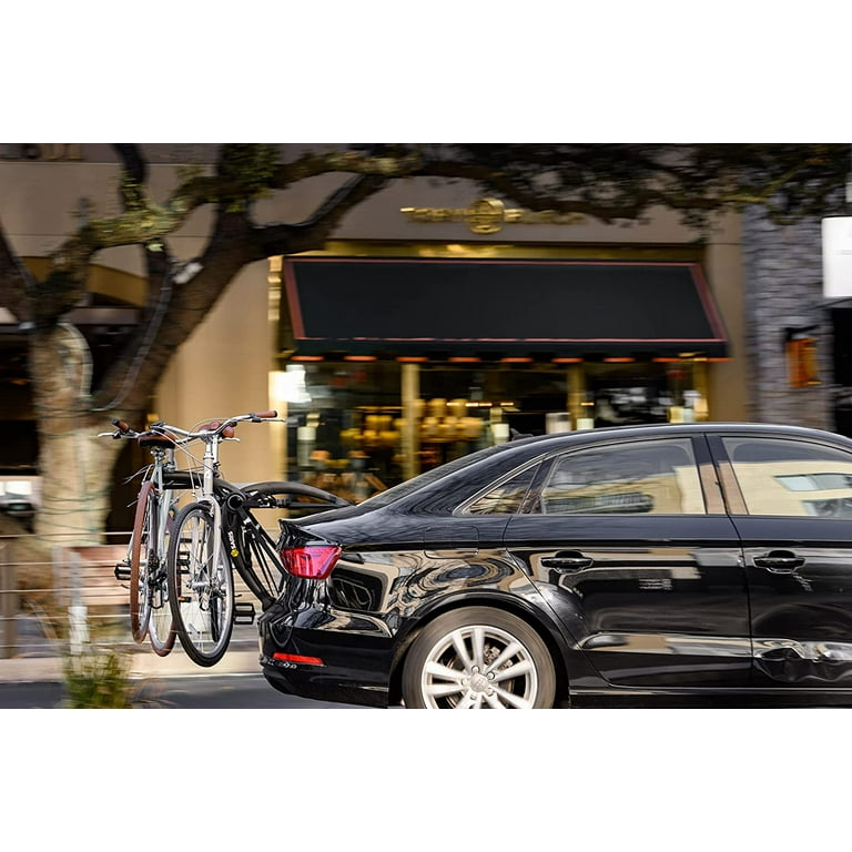 A3 2025 bike rack