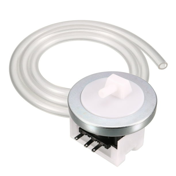 Water Level Sensor Pressure Switch 3Pin for Washing Machine Washer