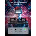 thumbnail image 3 of Monitor portátil MAGICRAVEN 16 2,5K 2520x1680 1500:1 IPS, 3 of 6
