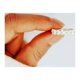 thumbnail image 1 of [Yuexinghui] Propiedad Intelectual ProcesadaZH Ladies Vintage Daisy Ring Anillo Abierto Ajustable Pintado Oil Daisy Open Ajustable ANGGREK Female Jewelry, 1 of 7