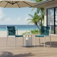 thumbnail image 2 of Set of 2 Astra Black Solid Wood Chair with Windsor Back, 2 of 9