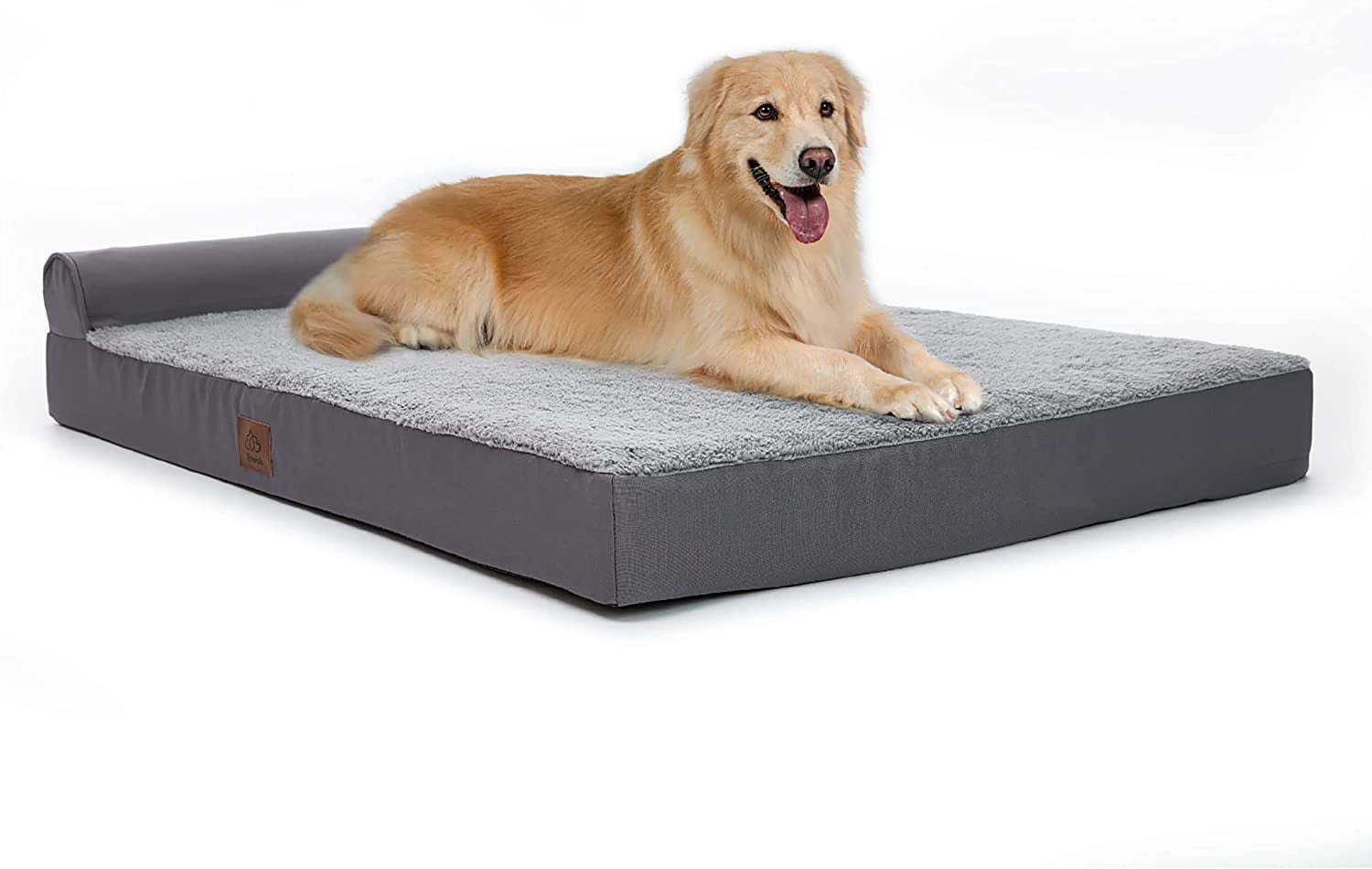 Extra Large Orthopedic Dog Bed for Medium, Large, Extra Large Dogs up