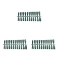 thumbnail image 4 of Uñas postizas Seitruly 24 piezas azul Type1 NO1, 4 of 6