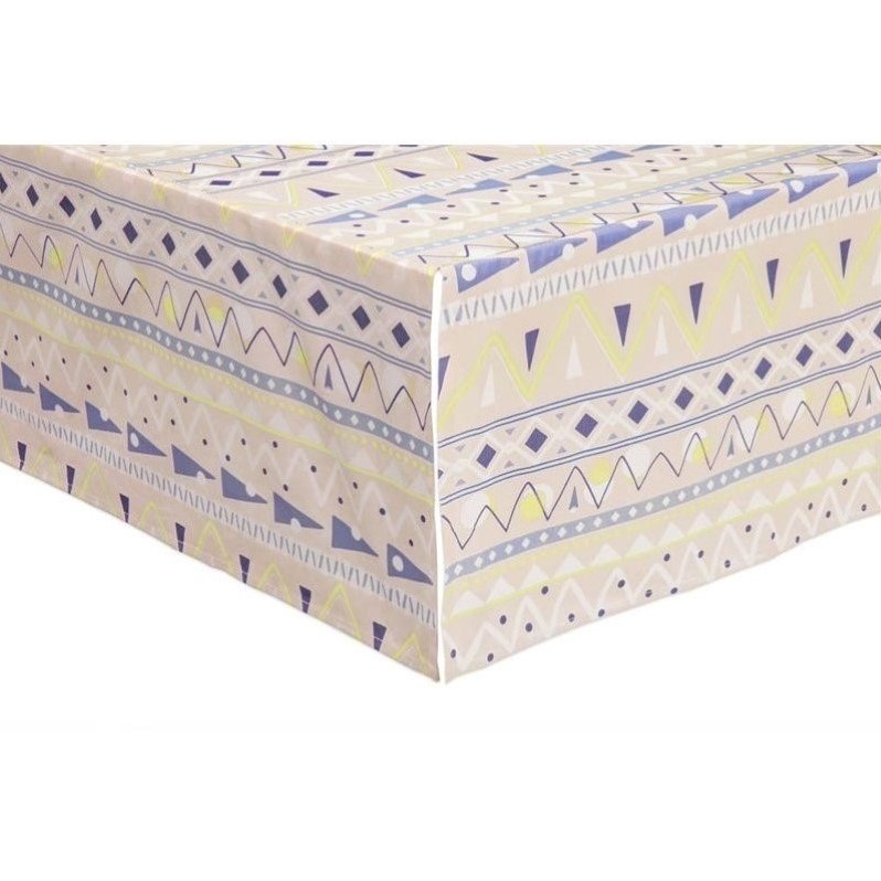 Babyletto Desert Dreams Crib Skirt