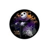 JACK Nightmare Before Christmas ROUND Edible Image Cake topper Birthday Decoration sugar sheet Skellington sally halloween party, Easy to.., By BannedinBentonville Edible images