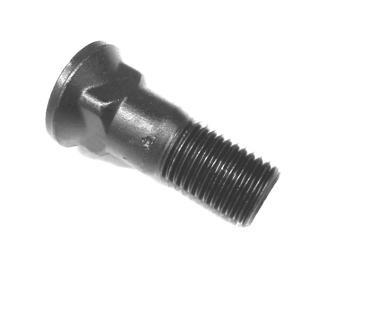 6V6535 - BOLT, PLOW 5P8823 fits Caterpillar (CAT) - Walmart.com