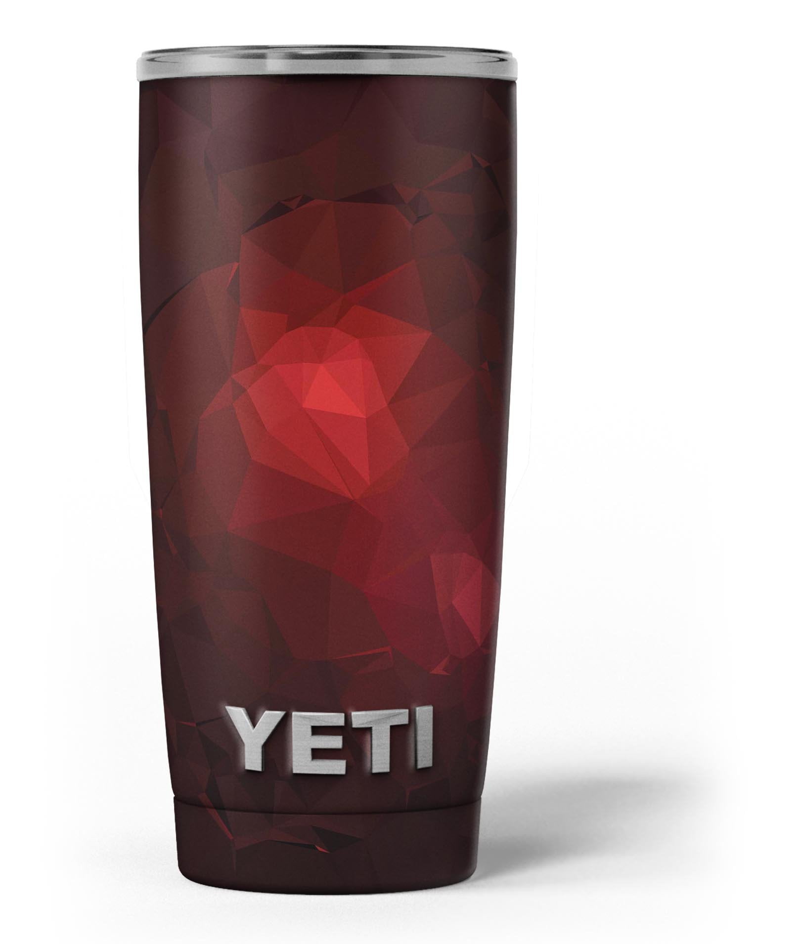 yeti cooler cup