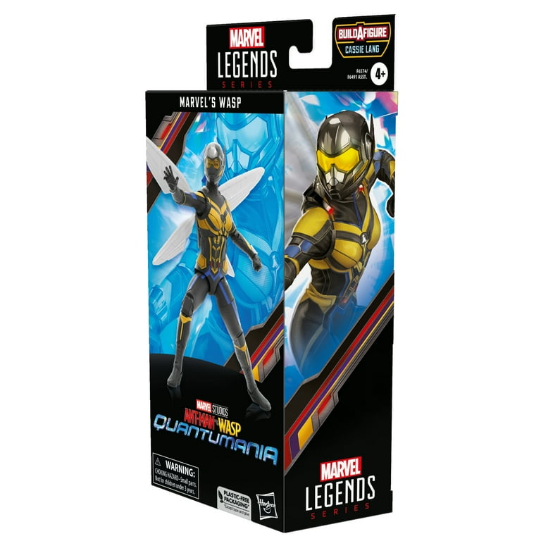 Marvel select the wasp deals