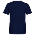thumbnail image 3 of Men's 1863FC  Navy Tottenham Hotspur Established Slub T-Shirt, 3 of 3