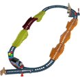 thumbnail image 1 of Thomas et ses Amis-Circuit et Locomotive Motorisée - Exclusivité Walmart, 1 of 6