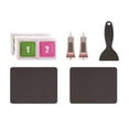 thumbnail image 4 of koolsoo Trampoline Repair Kit Puncture Repair es for Waterproof Tents Rectangular, 4 of 9