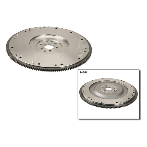 Luk OE Quality Flywheel