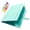 5Pocket Green, variant on 1Pc Green 5 Pocket Pocket Paper Folder, Slim Profile Expanding Document Keeper, Tear-Resistant Lesson Planner