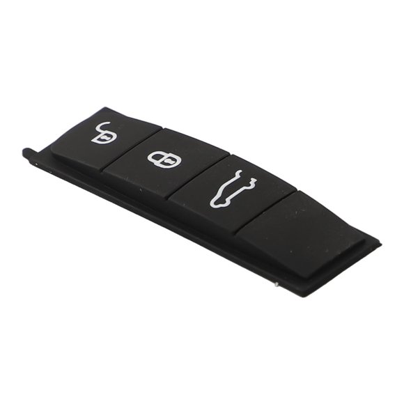 Pu Key Shell Button Pad Replacement for Panamera for Cayenne 2018-2020 B