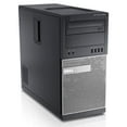 thumbnail image 3 of Reusine Dell Optiplex Bureau Intel i5-4570 9020, 3 of 4